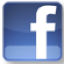 become our fan on facebook